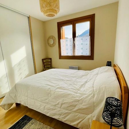 Flat Appartement 43 M With Balcony In Briancon מראה חיצוני תמונה